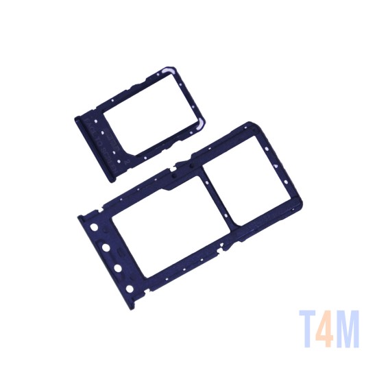 Bandeja de SIM Exterior Xiaomi Redmi 6 Negro